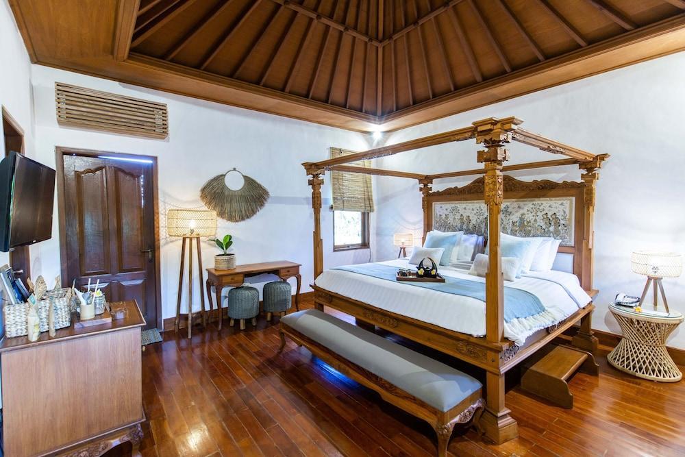 Vision Villas Bali 帕洋安 外观 照片