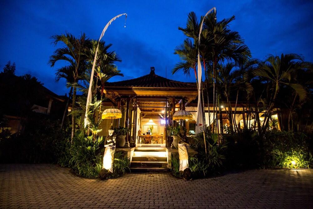 Vision Villas Bali 帕洋安 外观 照片