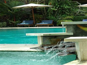 Vision Villas Bali 帕洋安 外观 照片