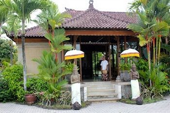 Vision Villas Bali 帕洋安 外观 照片