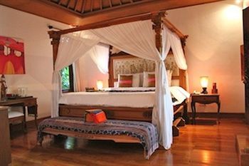 Vision Villas Bali 帕洋安 外观 照片