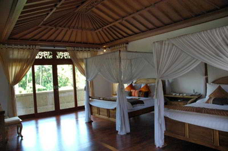 Vision Villas Bali 帕洋安 外观 照片