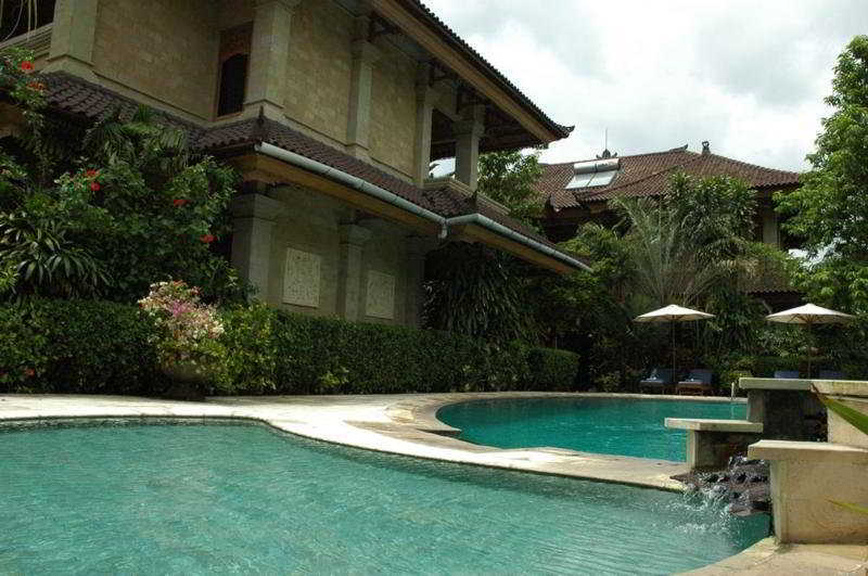 Vision Villas Bali 帕洋安 外观 照片