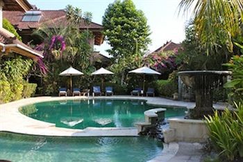 Vision Villas Bali 帕洋安 外观 照片